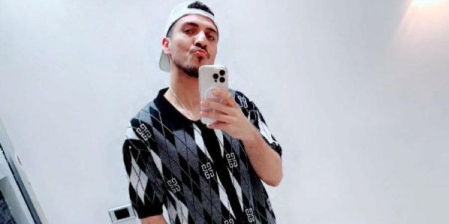 شوبير يحسم الصفقة: محمد شريف أهلاوى - هرم مصر