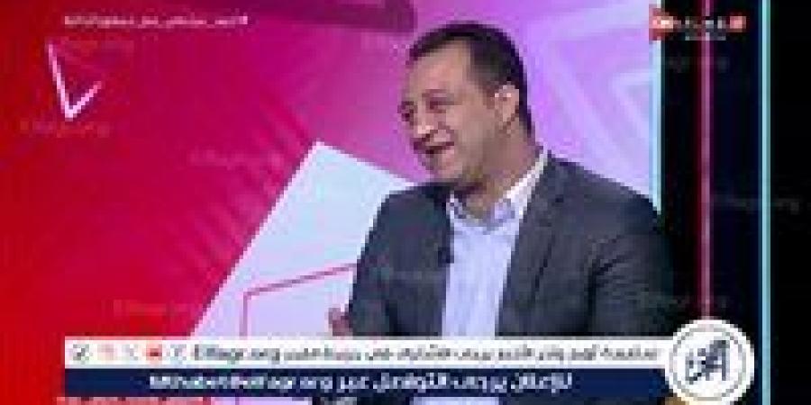 أحمد مرتضى منصور يكشف كواليس مثيرة من داخل الزمالك: "ممنوع شكر مرتضى عشان ممدوح عباس" - هرم مصر