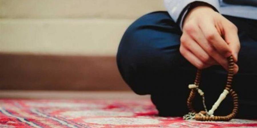 هل تقضى الأذكار لمن فاتته بسبب خروج وقتها.. لجنة الفتوى تجيب - هرم مصر
