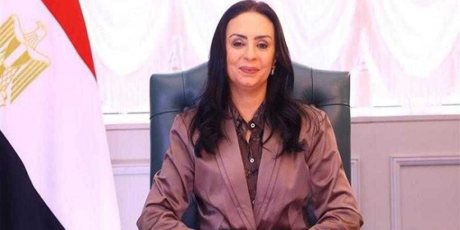 وزيرة التضامن تصدر منشورًا بمنح دور الحضانة ترخيصًا موقتًا لمدة ستة أشهر لحين توفيق أوضاعها - هرم مصر