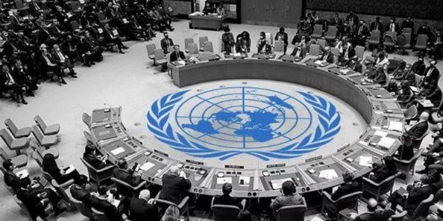 الأمم المتحدة تكثف جهودها للتوصل إلى حل سياسي في السودان - هرم مصر