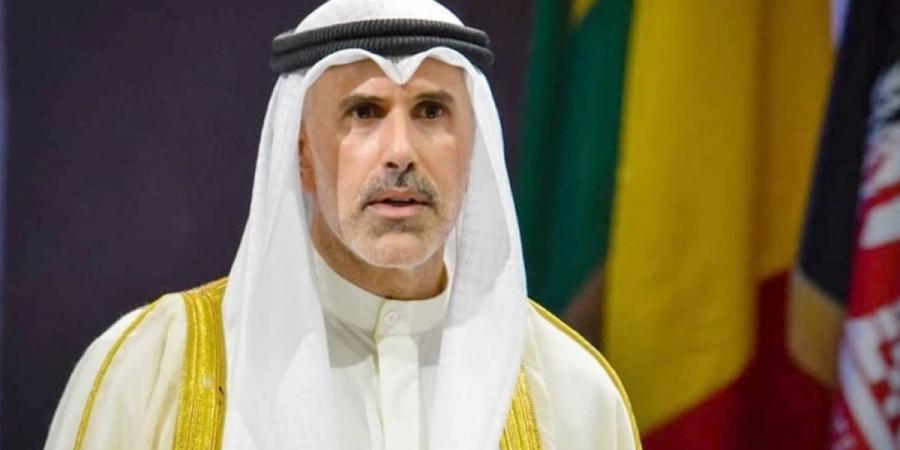 الجابر ترأس اجتماع «الدبلوماسي والقنصلي» - هرم مصر