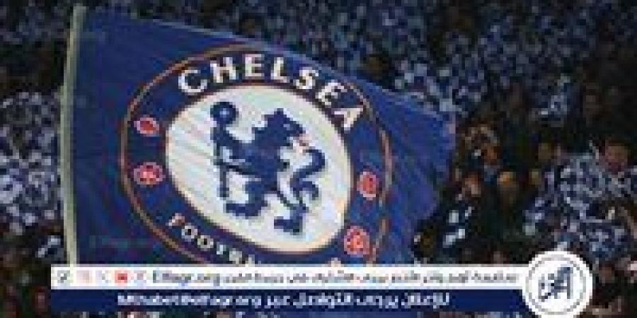 تشيلسي يضم البرازيلي جواو بيدرو من برايتون - هرم مصر