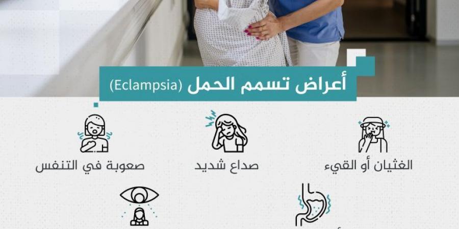 فحص دم بسيط يكشف عن خطر الإصابة بتسمم الحمل قبل حدوثه - هرم مصر