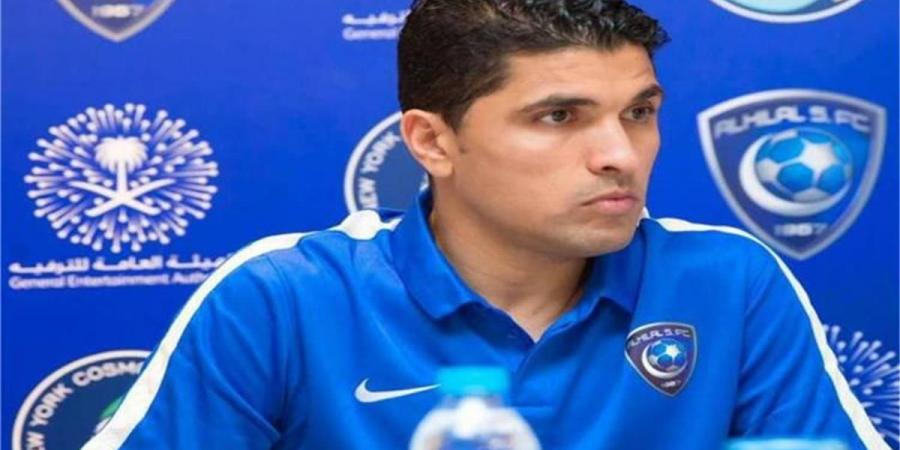 طارق التايب الأهلي قدم أقل مستوى له في كأس العالم للأندية - هرم مصر