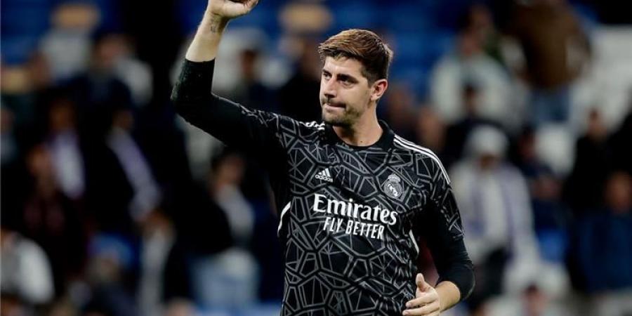 كورتوا الهلال فريق عظيم ومخطئ من يشكك في قيمة كأس العالم للأندية #كأس_العالم_للأندية #مونديال_الأندية #الأهلي #كأس_العالم_للأندية2025 #الأهلي_فى_المونديال - هرم مصر