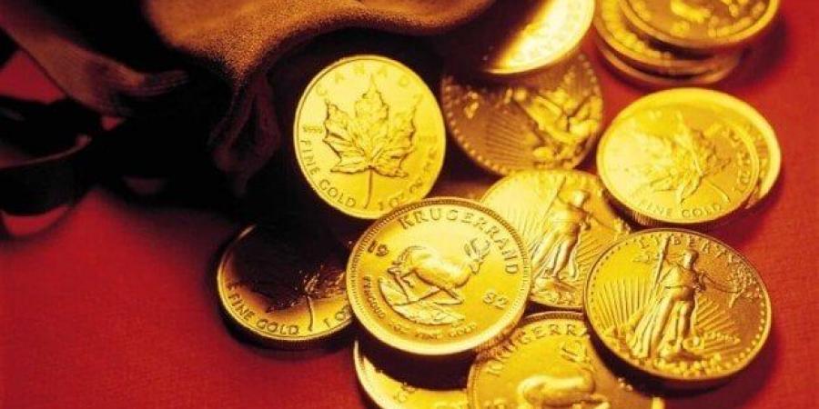 سعر الجنيه الذهب اليوم الأربعاء 2 يوليو 2025.. آخر تحديث في سوق الصاغة - هرم مصر
