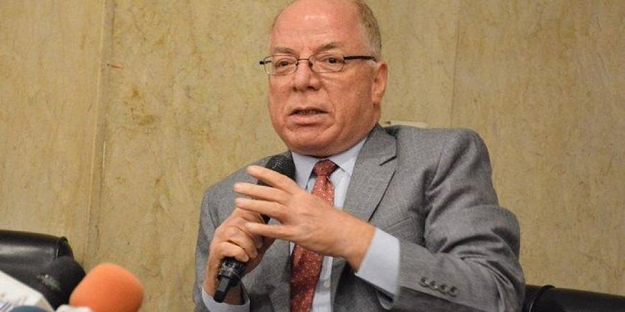 النمنم ثورة 30 يونيو حافظت على هوية الدولة الوطنية - هرم مصر