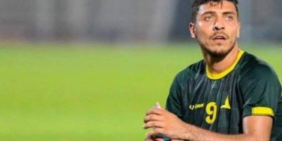 مهيب عبد الهادي : محمد شريف فضل مستني الأهلي وكان بيأجل أي عروض تجيله عشان رغبته يرجع لبيته - هرم مصر