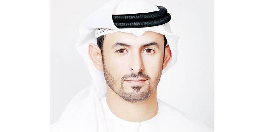 «التجارة الدولية - الإمارات» تختار سالم الشامسي أميناً عاماً - هرم مصر