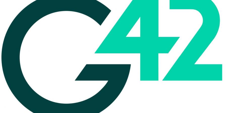 «جي 42» ضمن أكثر 100 شركة تأثيراً في العالم - هرم مصر