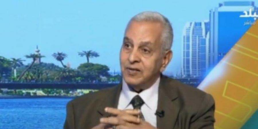 أسباب انهيار العقارات في الأحياء القديمة.. فيديو - هرم مصر