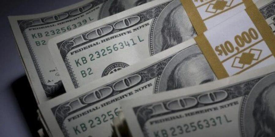سعر الدولار أمام الجنيه المصري بنهاية تعاملات اليوم الأربعاء - هرم مصر