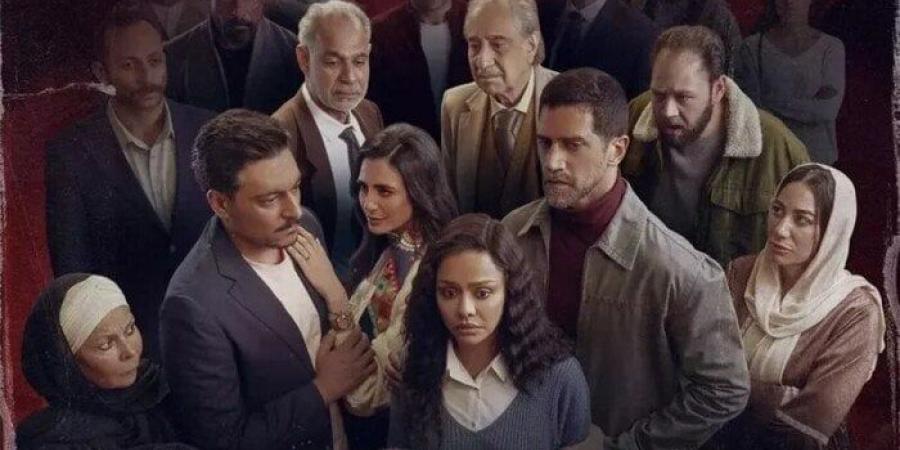 إعجاب متبادل بين أسماء أبو اليزيد وأحمد صفوت.. تفاصيل مسلسل فات الميعاد الحلقة 15 - هرم مصر