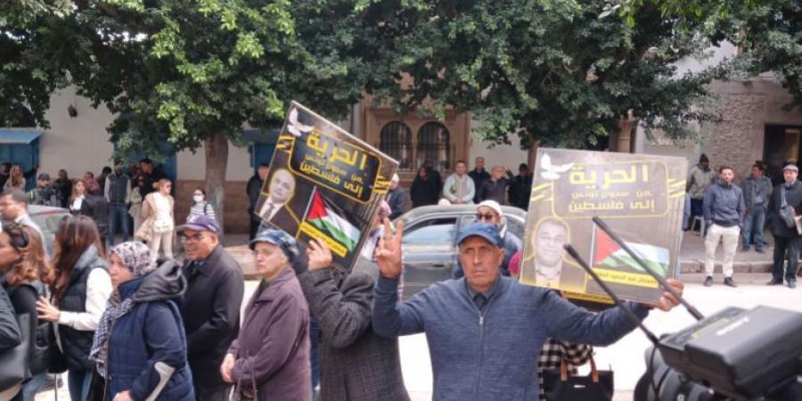 توقعات بأحكام قاسية في "التآمر 2" بتونس - هرم مصر