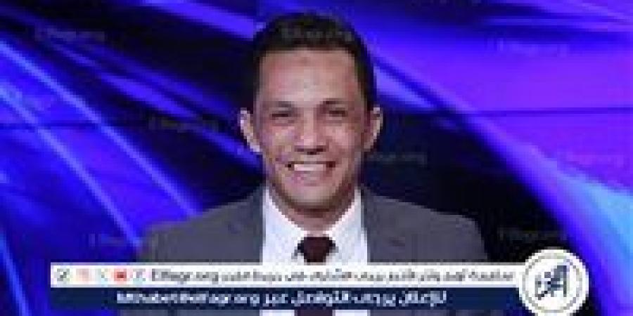 عبد الحليم علي: الزمالك يحتاج إلى بناء فريق جديد.. وهدفي الأغلى في شباك الحضري - هرم مصر