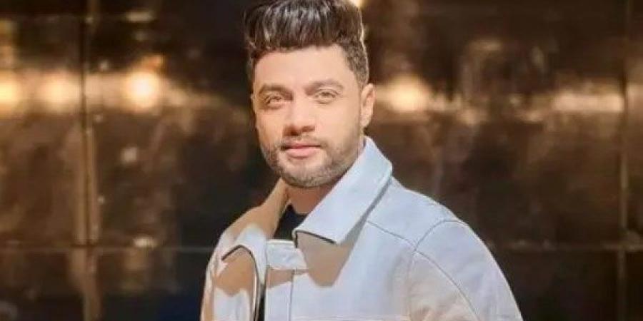 مش لاقية كلام أقوله.. رحمة محسن تنعي أحمد عامر - هرم مصر
