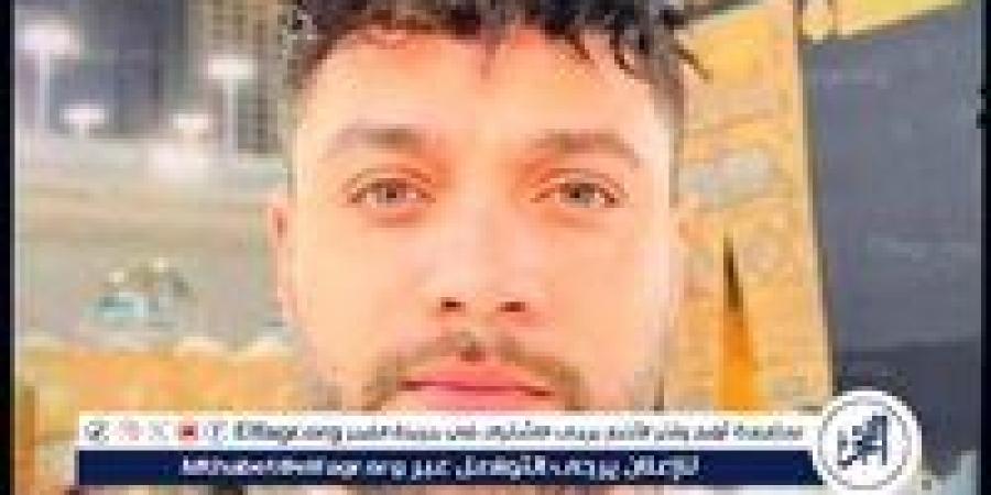 صدمة في الوسط الفني: وفاة أحمد عامر وتشييع جنازته اليوم في سمنود - هرم مصر