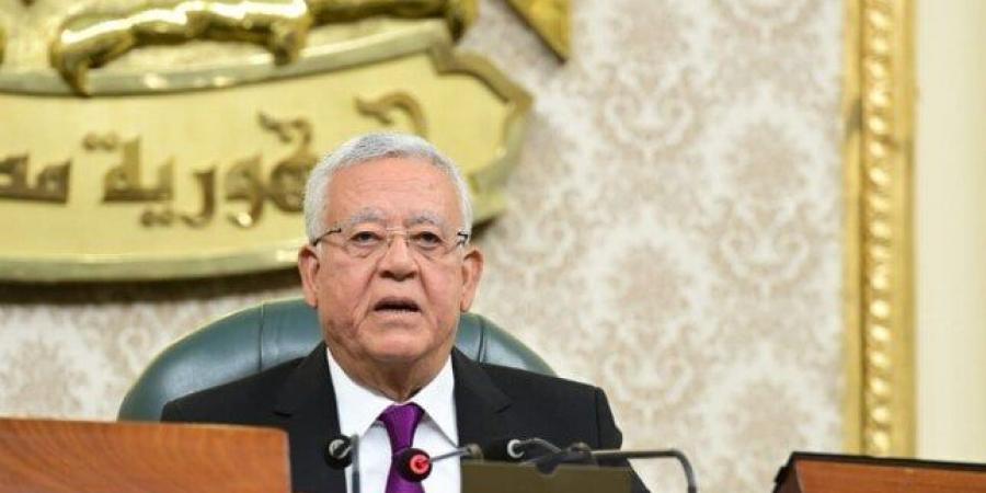 جبالي: اليوم سيتم الانتهاء من إقرار تعديل قانون الإيجار القديم - هرم مصر