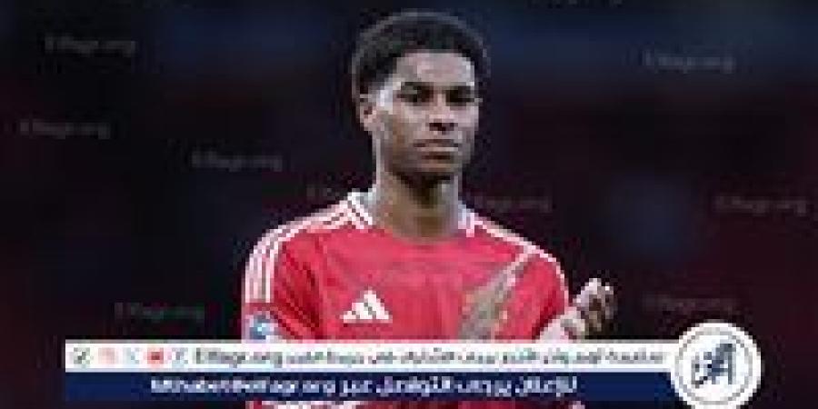 هانسي فليك يرفض ضم راشفورد رغم اهتمام برشلونة - هرم مصر