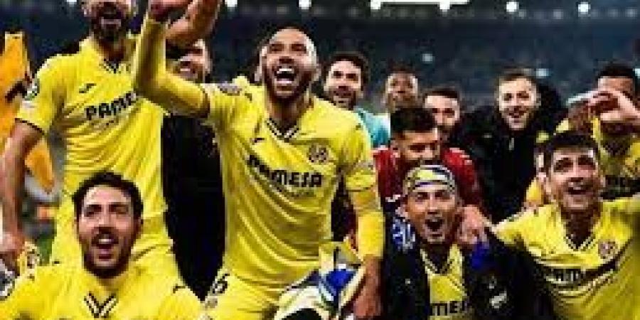 أتلتيكو مدريد يضم صانع ألعاب فياريال رسميا - هرم مصر