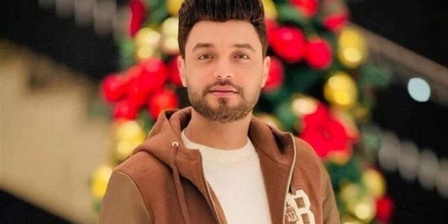 تسبب رحيله في صدمة للجمهور.. سبب وفاة المطرب أحمد عامر - هرم مصر
