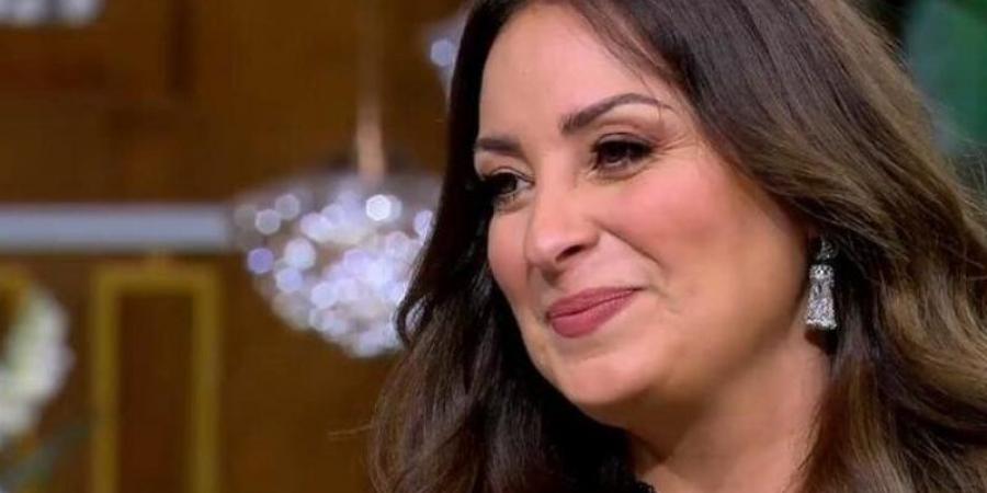 نرمين الفقي عضو لجنة تحكيم المسابقة الدولية للأفلام الطويلة - هرم مصر