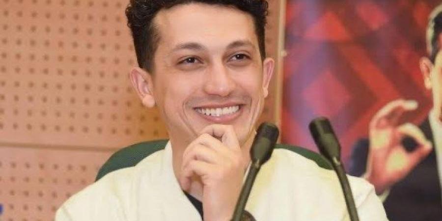 أمير هشام: الدكتور أكرم فريد يقترب من رئاسة الجهاز الطبي للزمالك - هرم مصر