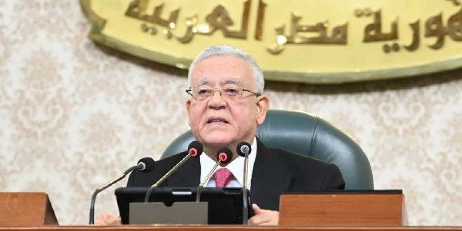 مجلس النواب يعلن الإنتهاء من مناقشة قانون الإيجار القديم.. اليوم - هرم مصر