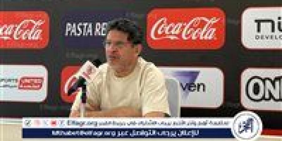 خالد الغندور ينفرد بكشف تفاصيل تقرير أيمن الرمادى فى الزمالك بعد الرحيل - هرم مصر