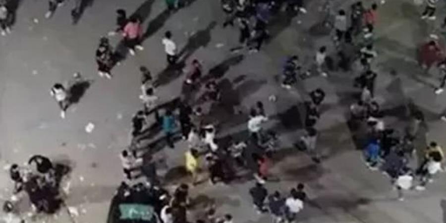 بسبب «لعب العيال».. القبض على طرفي مشاجرة بالدقهلية - هرم مصر