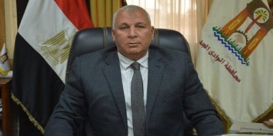 فتح باب التقدم للحصول على قطع سكنية بالفرافره في الوادي الجديد - هرم مصر