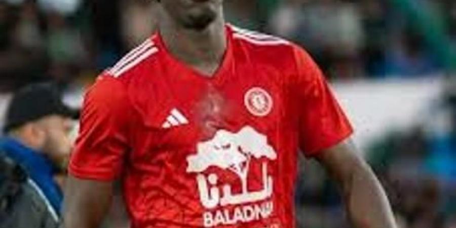 عاجل .. مهاجم السويحلي الليبي على أعتاب الزمالك - هرم مصر