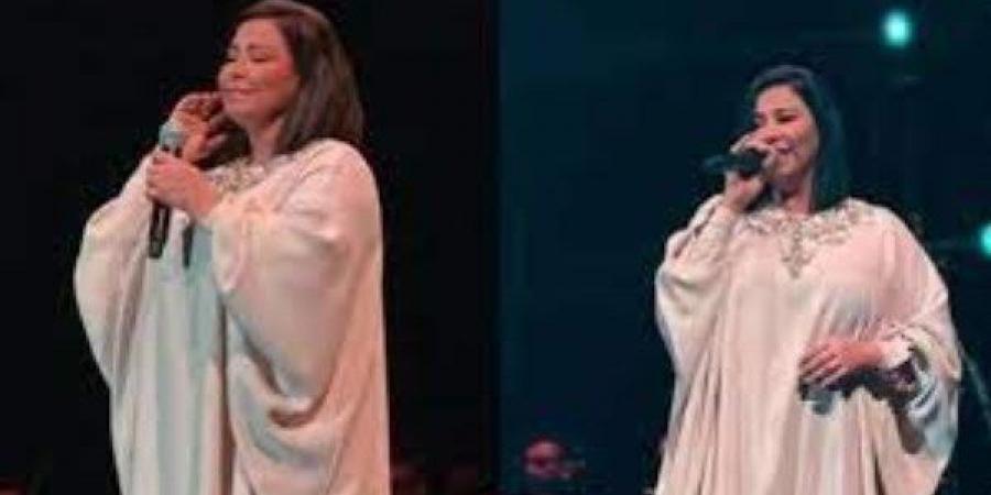 حالة غنائية فريدة..طارق الشناوي: لا يصح تكريم شيرين بعد إحالتها للتحقيق - هرم مصر