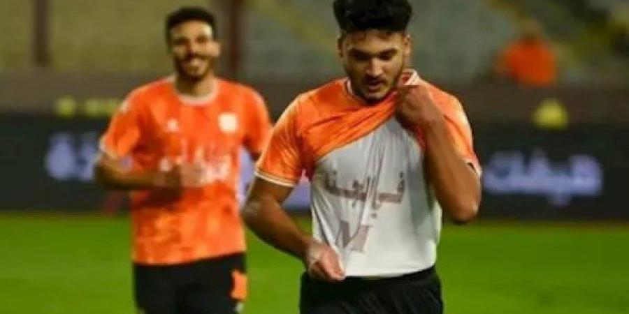 مقابل ٣٥ مليون جنيه.. الزمالك يحسم صفقة نجم فاركو - هرم مصر