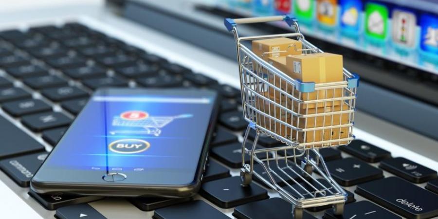 أكثر من 69 مليار ريال مبيعات التجارة الإلكترونية في المملكة خلال الربع الأول من 2025 - هرم مصر