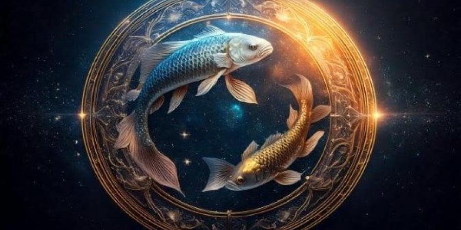 برج الحوت .. حظك اليوم الخميس 3 يوليو 2025: استغل فرص العمل - هرم مصر