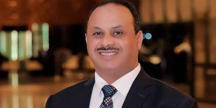 رشاد عبد الغني: خطاب 3 يوليو نقطة تحول لتلاحم الشعب ومؤسساته الوطنية - هرم مصر