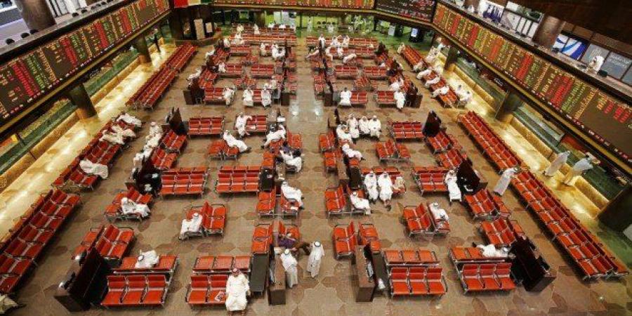 بورصة الكويت تغلق تعاملاتها على ارتفاع مؤشرها العام 18.56 نقطة - هرم مصر