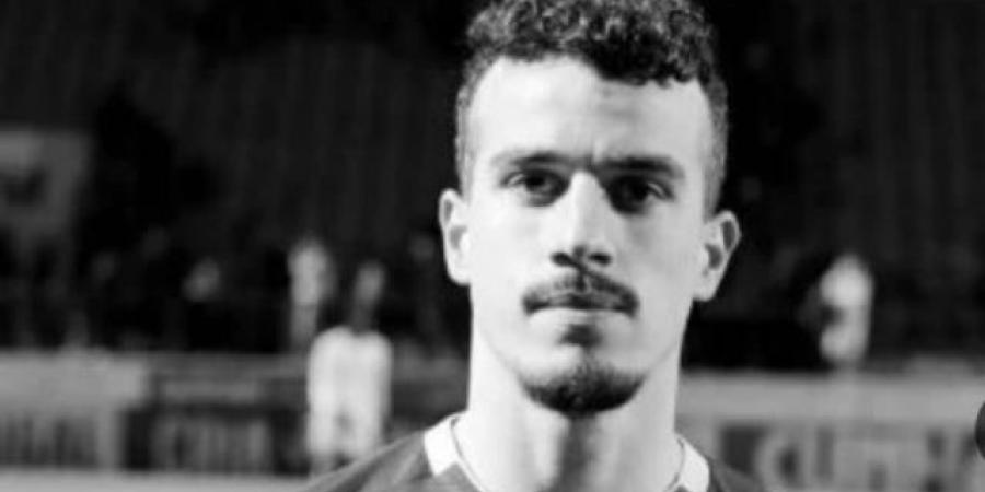 الاتحاد للفلسطيني الكرة القدم يعلن استشهاد الاعب مهند الليلى - هرم مصر