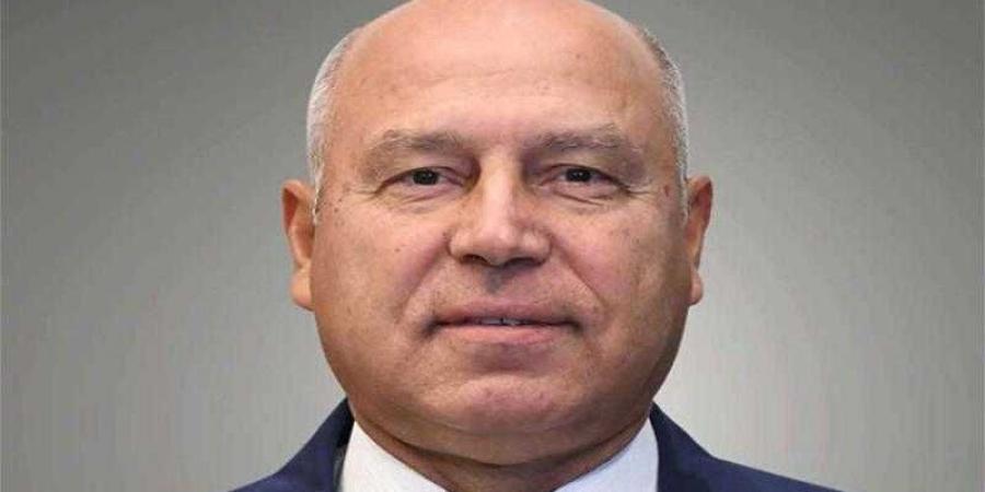 الوزير يعلن إطلاق الطرح الثاني بمدينة الجلود بالروبيكي على منصة مصر الصناعية الرقمية - هرم مصر