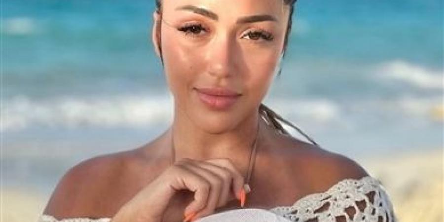 لهذا السبب.. سارة سلامة تتصدر تريند "جوجل" - هرم مصر