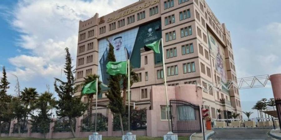أمانة الباحة تنفّذ أكثر من 3 آلاف جولة صحية خلال شهر يونيو - هرم مصر