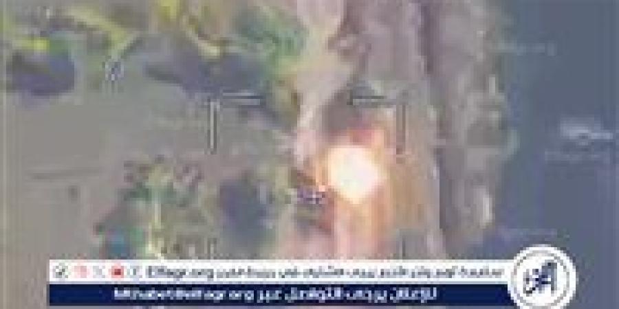 حاكم منطقة كورسك الروسية: مقتل نائب قائد البحرية الروسية في المنطقة - هرم مصر