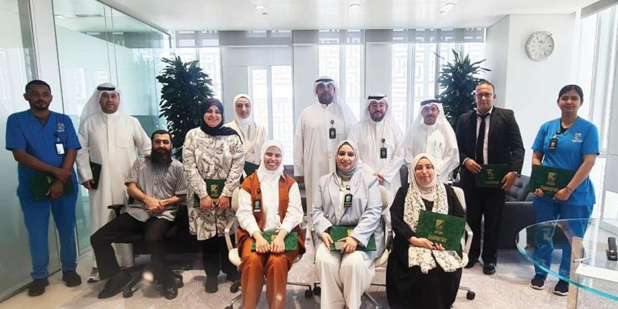 سجلات رقمية لتطوير العيادات الطبية الجامعية - هرم مصر