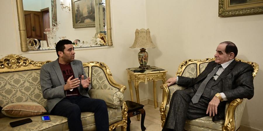 الفقيه الدستوري صلاح فوزي لـ"صدى البلد": إذا أعترض الرئيس على تعديلات قانون الإيجار القديم سيعيده لمجلس النواب .. ويحق لـ "السيسي" التقدم بتشريع جديد لحل الأزمة - هرم مصر