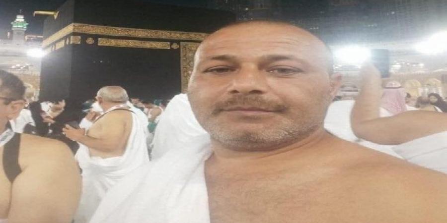 مصرع عامل محارة سقط من أعلى سقالة خلال عمله بمنشية الزهراء بالمحلة - هرم مصر
