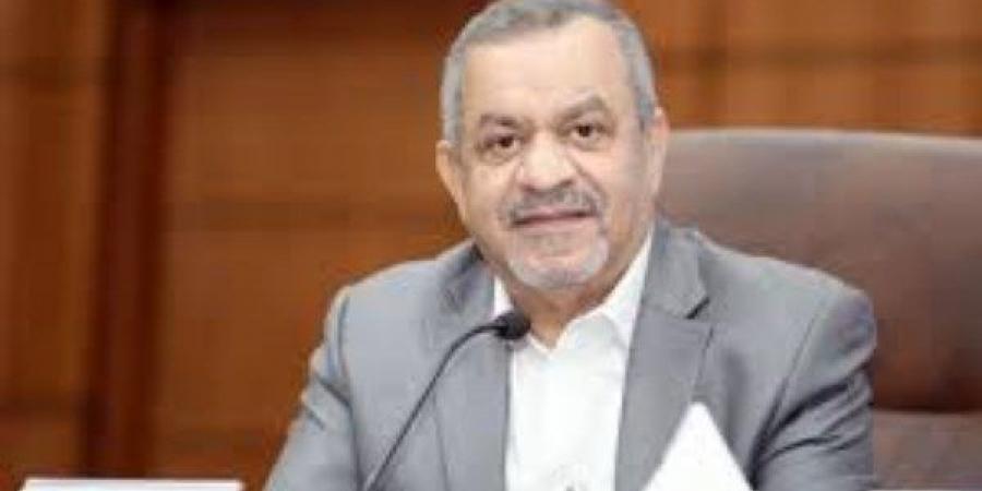 رئيس زراعة الشيوخ: 30 يونيو تحقق طفرة إنتاجية في البلاد - هرم مصر