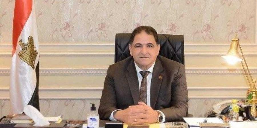 برلماني: بيان 3 يوليو تجسيد لإجماع وطني واسع واستجابة للإرادة الشعبية - هرم مصر