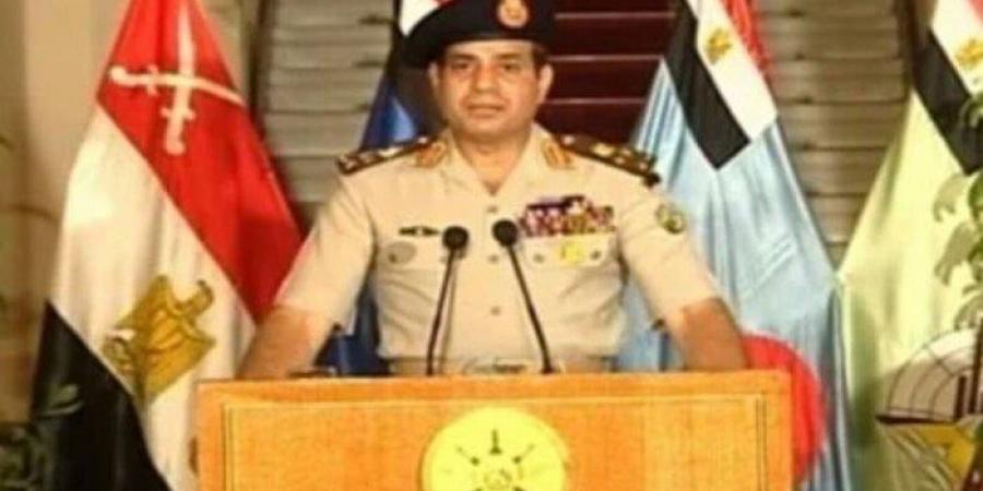 «مصطفى بكري» في ذكرى 3 يوليو: يوم خالد في تاريخ المصريين استعادوا هويتهم الوطنية - هرم مصر
